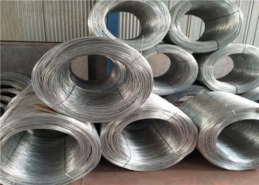 1 Years Gurantee 0.7mm Wire Galvanized Production Line
