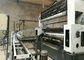 Touch Screen Fixed Knot Fence Machine Max Mesh Width 2400mm With Motion System