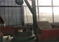 Auto Welding Continuous Wire Drawing Machine , Wire Drawing Equipment