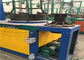 Automated Bull Block Wire Drawing Machine Stable Performance For Making Nails