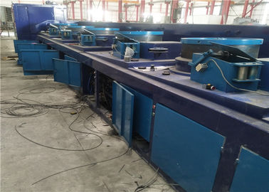 560mm 1.8mm Low Carbon Steel Wire Drawing Machine