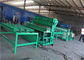 Full Auto Weld Mesh Making Machine Running Smoothly For Fence And Construction