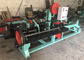 High Capacity Fully Automatic Barbed Wire Machine Reverse Twist Style