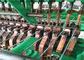 4KW CNC 2.5-6mm Wire Diameter Automatic Wire Mesh Welding Machine