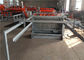 Heavy duty automatic panel welded machine for road fence reinforce mesh