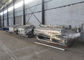 Full Auto Welded Steel Wire Mesh Welding Machine For Panel / Roll Mesh