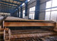 Electric Galvanizing Iron Wire Production Line , Wire Galvanizing Plant  For Binding Wire