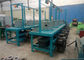 2.8 Tons Automatic Low Noise Low Carbon Iron Pulley Type Wire Drawing Machine