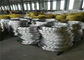 Cold Electric Wire Galvanizing Line For 380 ~ 550 MPa Iron Steel Wire Zinc Coating