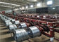 Steel Electro Wire Galvanizing Line Continuous Production 3 Years Warranty